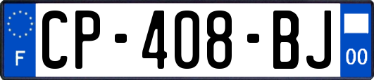 CP-408-BJ