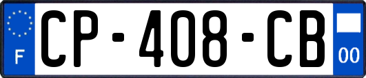 CP-408-CB