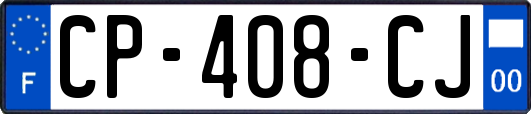 CP-408-CJ