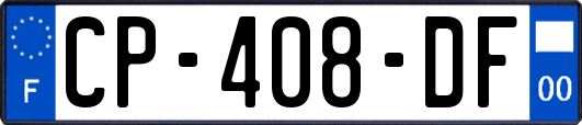 CP-408-DF