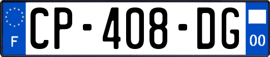 CP-408-DG