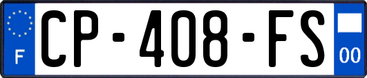 CP-408-FS