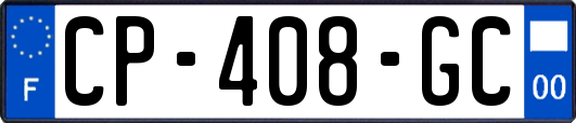 CP-408-GC