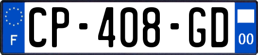 CP-408-GD
