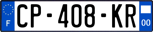 CP-408-KR