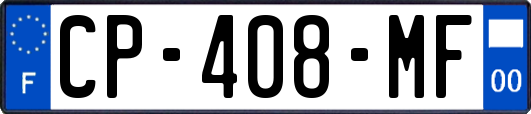 CP-408-MF