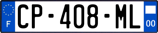 CP-408-ML
