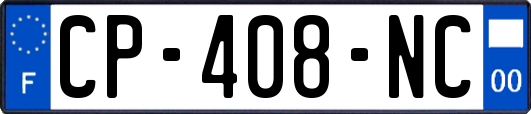 CP-408-NC