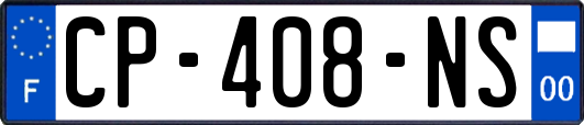 CP-408-NS