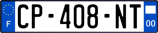 CP-408-NT