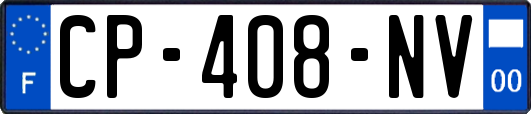 CP-408-NV