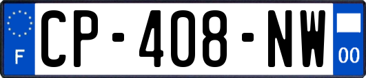 CP-408-NW