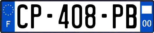 CP-408-PB