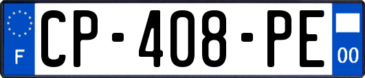 CP-408-PE