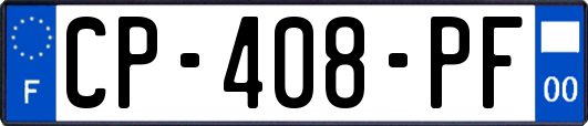 CP-408-PF