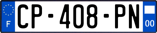 CP-408-PN