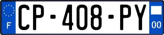 CP-408-PY