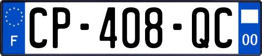 CP-408-QC