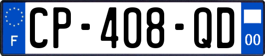 CP-408-QD