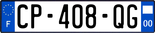 CP-408-QG