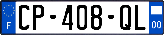 CP-408-QL