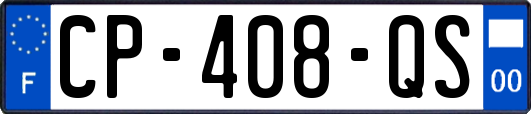 CP-408-QS