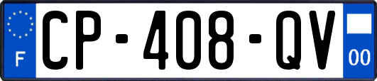 CP-408-QV