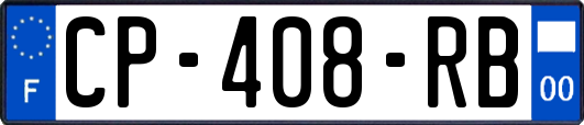 CP-408-RB