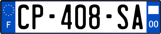 CP-408-SA