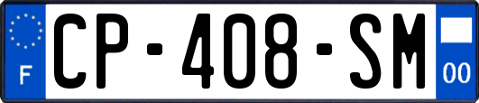 CP-408-SM