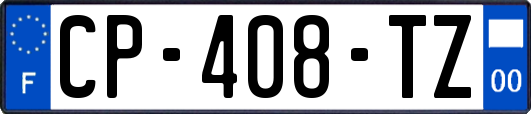 CP-408-TZ