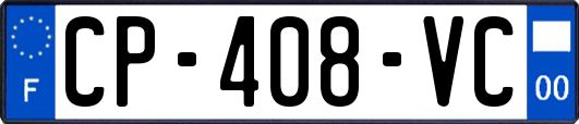 CP-408-VC