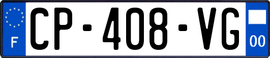CP-408-VG