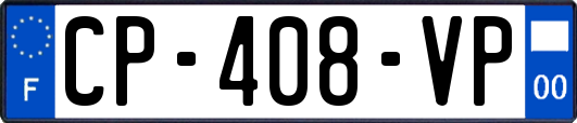 CP-408-VP