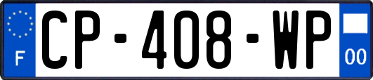 CP-408-WP