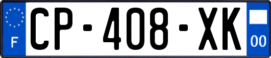 CP-408-XK