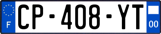 CP-408-YT