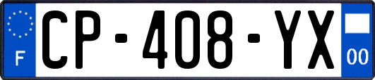 CP-408-YX