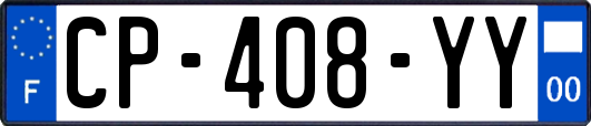 CP-408-YY