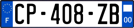 CP-408-ZB