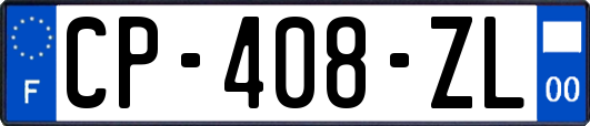 CP-408-ZL