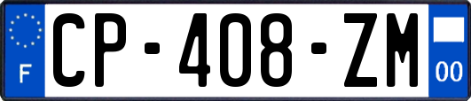 CP-408-ZM