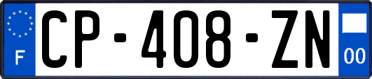 CP-408-ZN