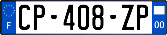 CP-408-ZP