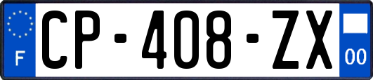 CP-408-ZX