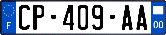 CP-409-AA