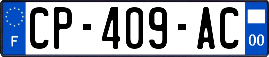 CP-409-AC