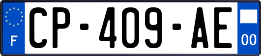 CP-409-AE