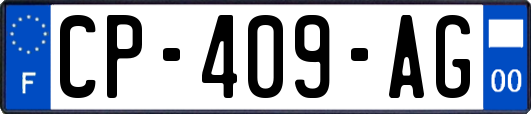 CP-409-AG