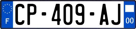 CP-409-AJ